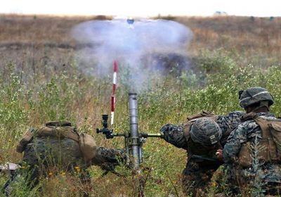 روسيا.. سقوط 3 قذائف أوكرانية على مقاطعة روستوف