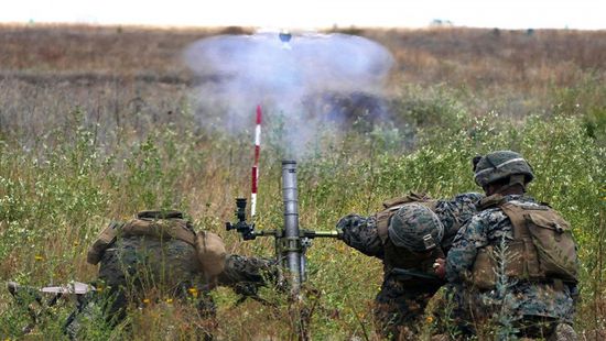 روسيا.. سقوط 3 قذائف أوكرانية على مقاطعة روستوف