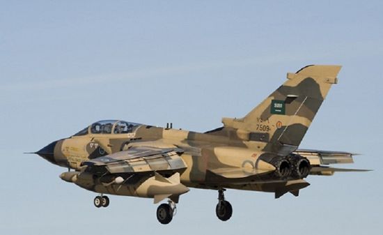 مقاتلات التحالف تكبد الحوثيين خسائر في حجة