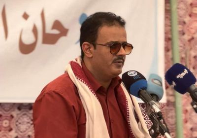 "حلف وجامع حضرموت" تطالب بتمدد الهبة الحضرمية