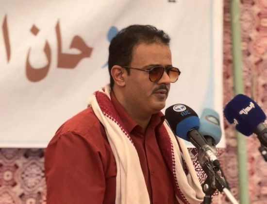 "حلف وجامع حضرموت" تطالب بتمدد الهبة الحضرمية