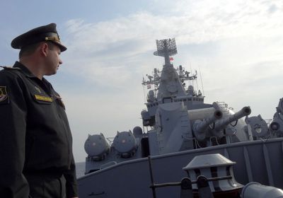 روسيا: تدمير 6 زوارق أوكرانية حاولت مهاجمة سفننا في البحر الأسود