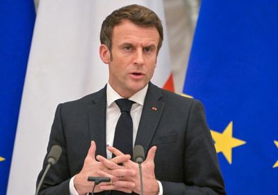 فرنسا: طلب روسيا باستسلام أوكرانيا ليس مقبولا