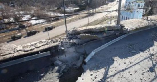 ليتوانيا تعلن إغلاق مجالها الجوي أمام الطائرات الروسية