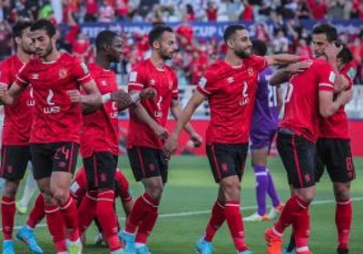 "موسيماني" يكشف عن تشكيل الأهلي ضد صن داونز