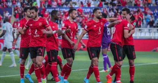 "موسيماني" يكشف عن تشكيل الأهلي ضد صن داونز