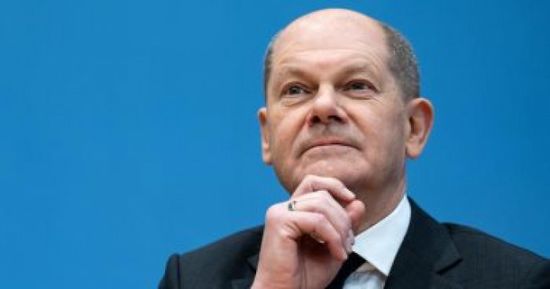 ألمانيا: الهجوم الروسي نقطة تحول تهدد نظام ما بعد الحرب الثانية