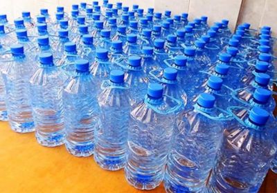 تحذير من المياه المعدنية: "بها سم قاتل"