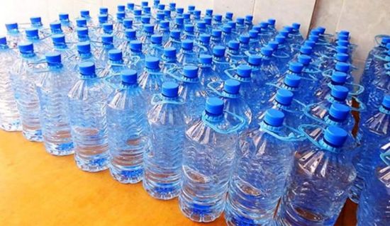 تحذير من المياه المعدنية: "بها سم قاتل"