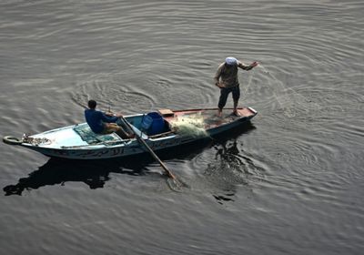 "البيان" تبرز تداعيات عدوان الحوثي على القطاع السمكي