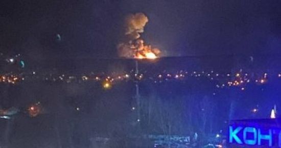 ليتوانيا تطمئن مواطنيها بشأن أمن إمدادات الطاقة