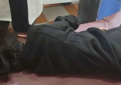 مريم تلحق بقائمة ضحايا قناصة الحوثي في تعز