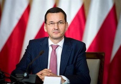بولندا تبدي تخوفها من هجوم روسي على شرق الاتحاد الأوروبي