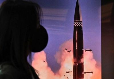 اليابان: كوريا الشمالية تطلق صاروخًا باليستيًا