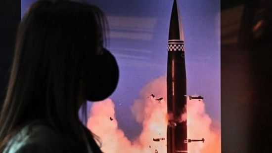 اليابان: كوريا الشمالية تطلق صاروخًا باليستيًا