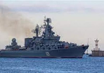 تدمير 6 زوارق أوكرانية حاولت مهاجمة سفن روسية
