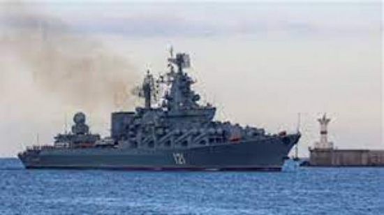 تدمير 6 زوارق أوكرانية حاولت مهاجمة سفن روسية