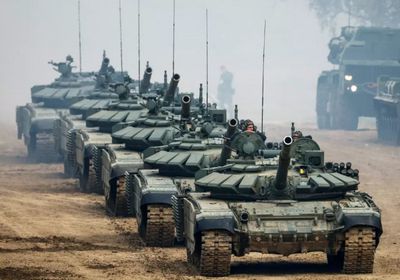 ألمانيا تدعم أوكرانيا بأسلحة مضادة للدبابات وصواريخ أرض جو