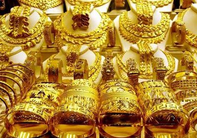 أسعار الذهب اليوم الأحد 27-2-2022 في اليمن