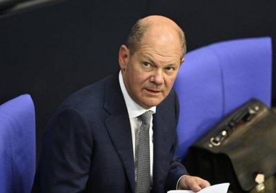 المستشار الألماني يؤكد فرض عقوبات جديدة على موسكو