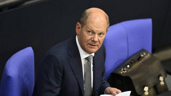 المستشار الألماني يؤكد فرض عقوبات جديدة على موسكو