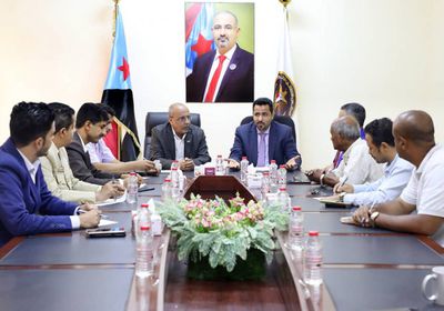 "الوطنية للإعلام" تبحث تحضيرات المؤتمر الأول للصحفيين الجنوبيين