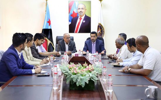 "الوطنية للإعلام" تبحث تحضيرات المؤتمر الأول للصحفيين الجنوبيين