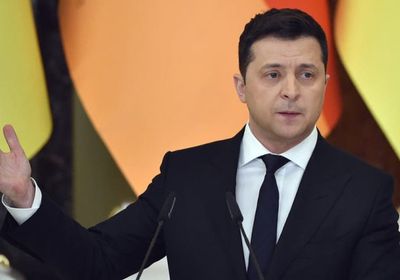 عاجل.. انفراجة في الأزمة الروسية الأوكرانية وكييف توافق على المفاوضات