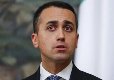 إيطاليا توجه مساعدات بقيمة 110 ملايين يورو لأوكرانيا