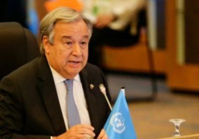 الأمم المتحدة تطلق نداءً إنسانيا مساعدة الشعب الأوكراني