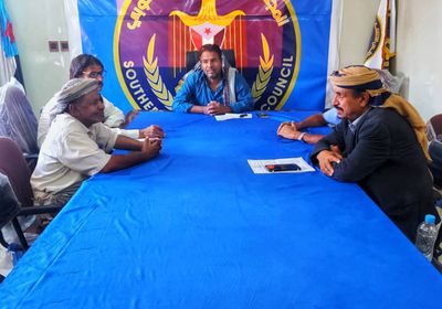 كشوفات بممثلي مؤتمر تأسيس "التعاوني الزراعي" في شبوة