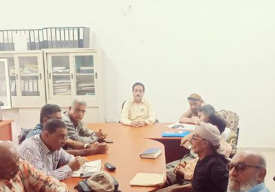 اتفاق لاستئناف النشاط البحثي لمركز "الكود"