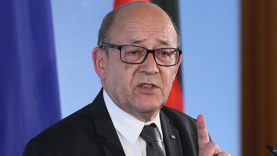 فرنسا تدعو كافة رعاياها إلى مغادرة روسيا على الفور
