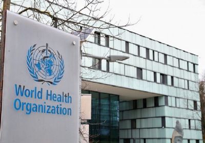 أوكرانيا تدعو "الصحة العالمية" بوقف كل سبل التعاون مع روسيا