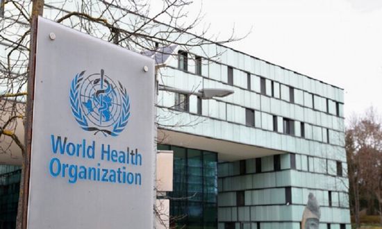 أوكرانيا تدعو "الصحة العالمية" بوقف كل سبل التعاون مع روسيا