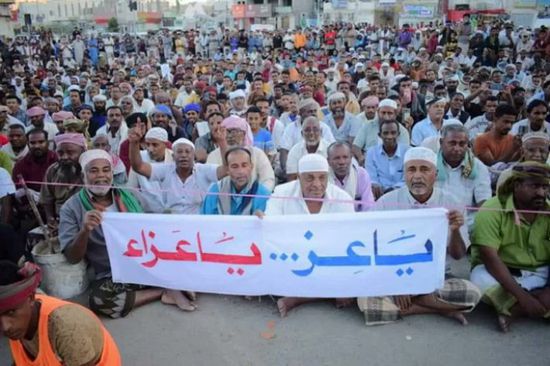 80% من قراء المشهد العربي يتوقعون نجاح "حرو" بحماية الهبة الحضرمية