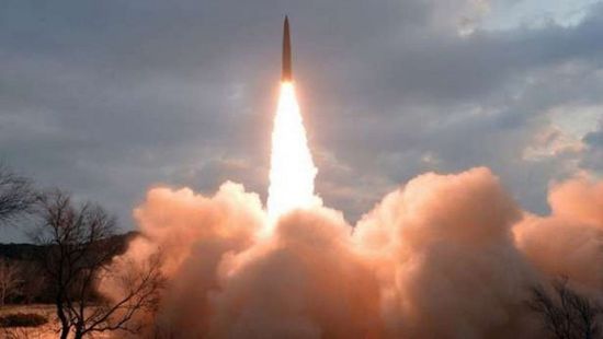 كوريا الشمالية توضح سبب إطلاق تجربة الصاروخ