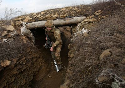 ارتفاع عدد القتلى الروس في أوكرانيا لـ4500 قتيل
