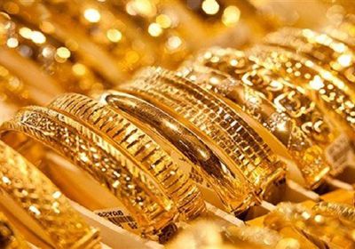 أسعار الذهب اليوم الإثنين 28-2-2022 في اليمن