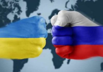 جدل حول المفاوضات الروسية الأوكرانية