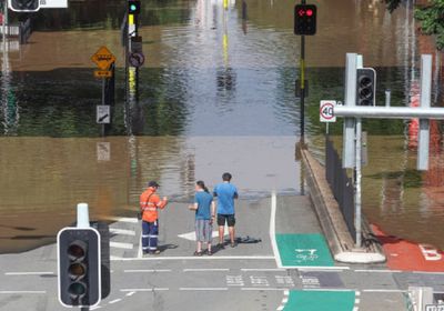 أستراليا..  قتلى بسبب فيضانات وقرارات جديدة للحكومة