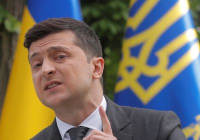 أوكرانيا.. الإفراج عن السجناء ذوي الخبرة القتالية