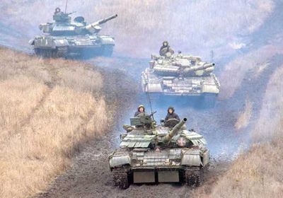 الجامعة العربية تُعلق على الحرب الروسية الأوكرانية