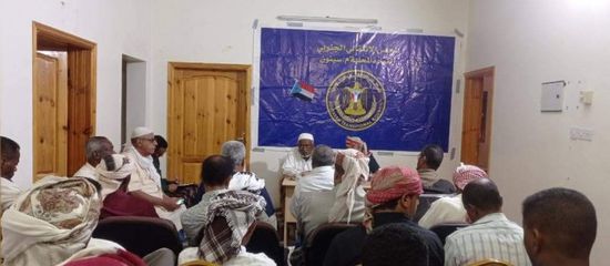 وقفة احتجاجية للمطالبة بترحيل مليشيا الإخوان بسيئون غدا