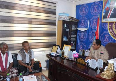 تأسيس "التعاوني الزراعي الجنوبي" بحضرموت منتصف مارس