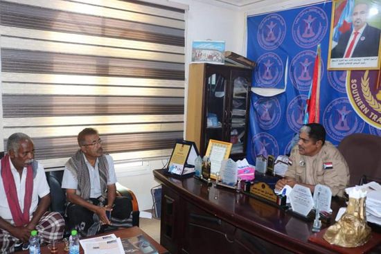 تأسيس "التعاوني الزراعي الجنوبي" بحضرموت منتصف مارس