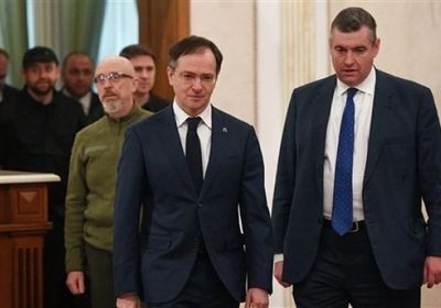 الكرملين: تأخر المفاوضات مع أوكرانيا للاثنين أمر مؤسف