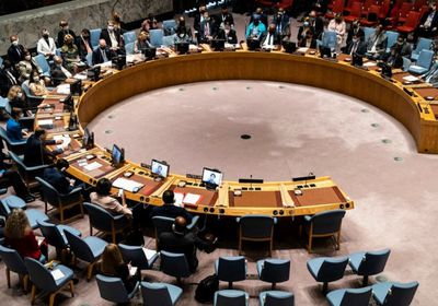 فرض حظر دولي شامل على تسليح الحوثي