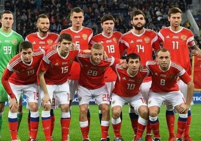 الاتحاد الإسكتلندي يعلن مقاطعة روسيا كرويًا بسبب أوكرانيا