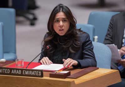 الإمارات ترحب بتصنيف الحوثيين منظمة إرهابية